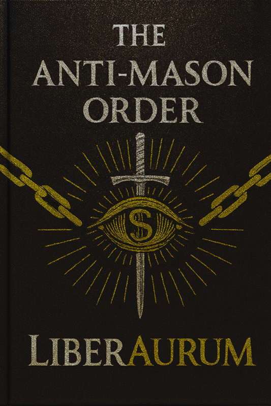 LIBER AURUM