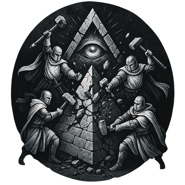 THE ANTI MASON ORDER