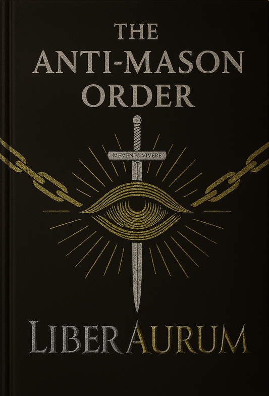 LIBER AURUM